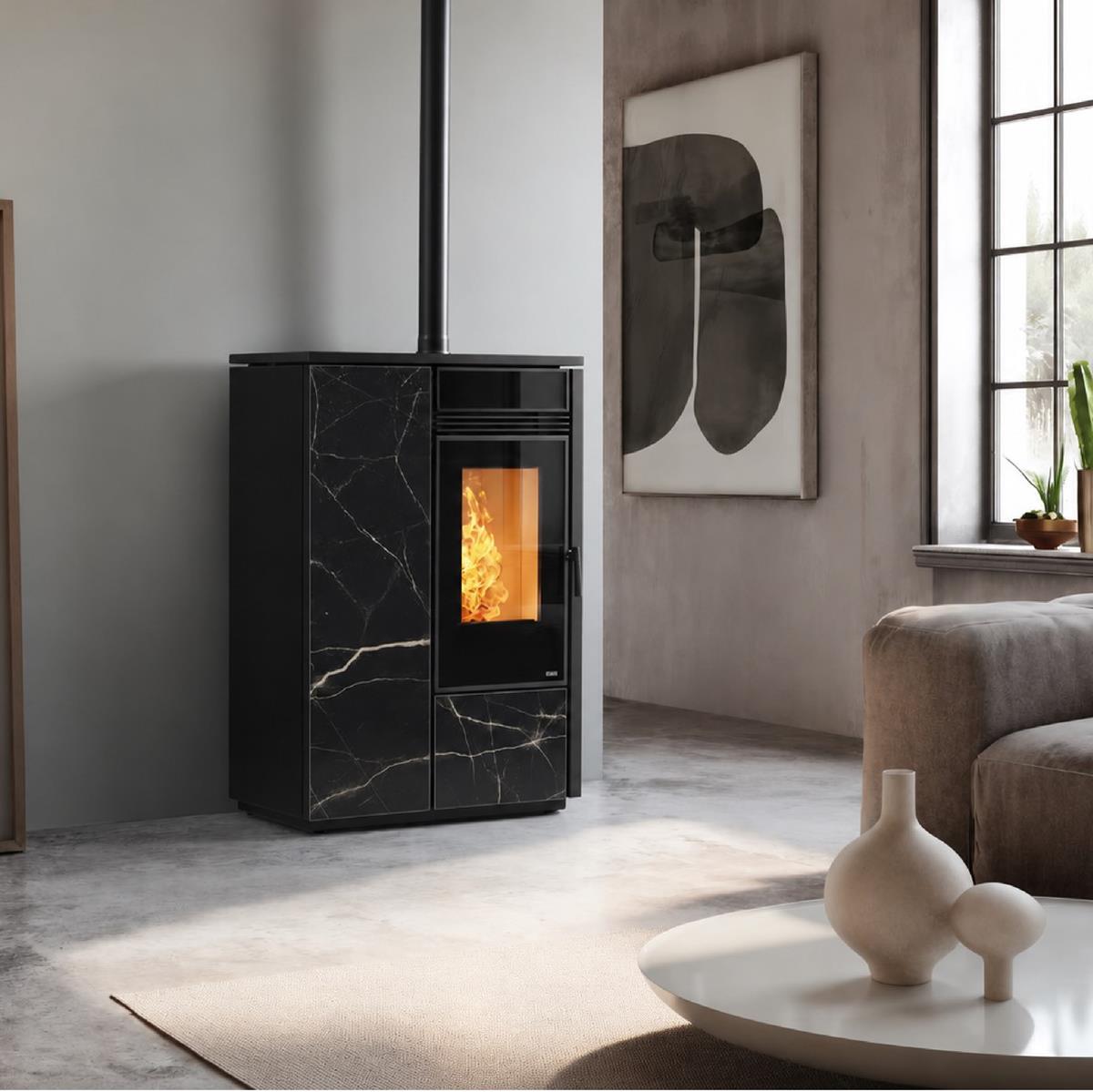 Didatto srl Vertical 100s Stone Multi Air